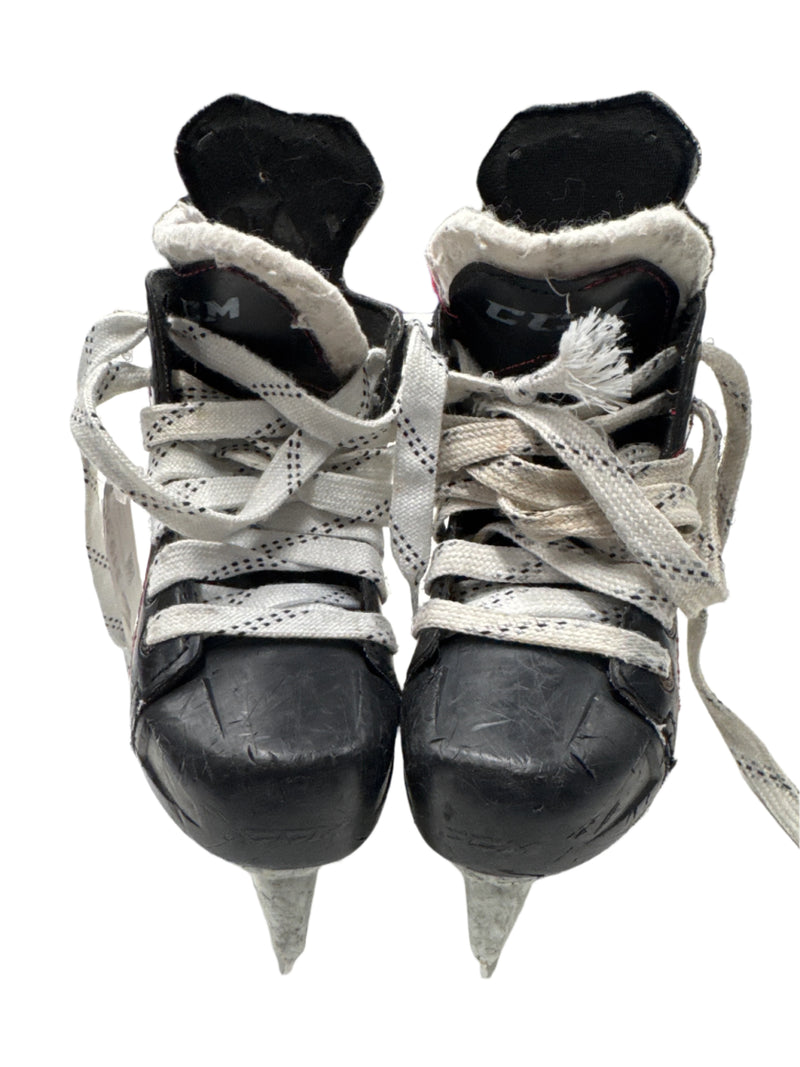 Load image into Gallery viewer, Used CCM Jetspeed FT340 Hockey Skates, Size 1
