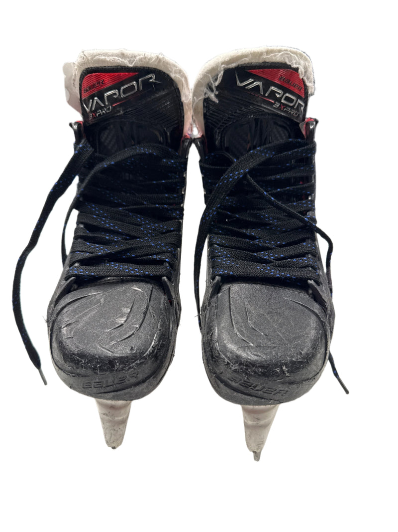 Load image into Gallery viewer, Used Bauer Vapor 3X Pro Hockey Skates, Size 4.5
