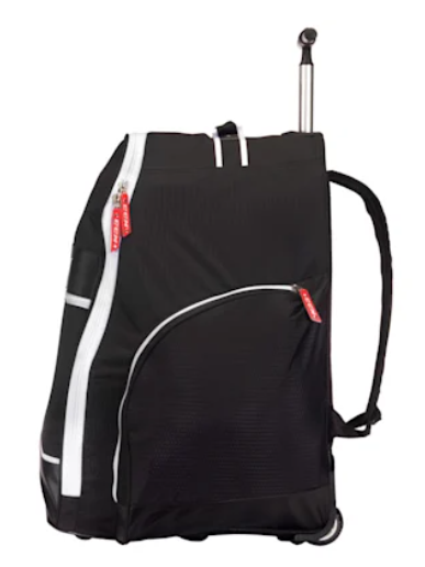 Load image into Gallery viewer, CCM EBP3910 Rolling Backpack
