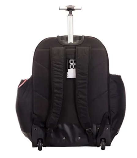 Load image into Gallery viewer, CCM EBP3910 Rolling Backpack
