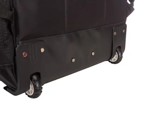 Load image into Gallery viewer, CCM EBP3910 Rolling Backpack
