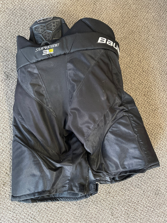 Used Bauer Supreme 3S Pro Sr. XL Hockey Pants