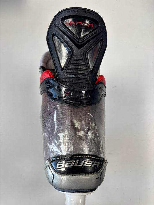 Used Bauer Vapor X5 Pro Sr. Hockey Skates