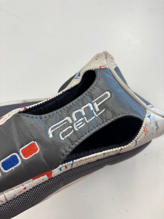 Used Cobra Amp Cell Golf Driver Head Cover