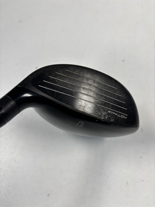 Used RH Cobra Aerojet 5 Wood