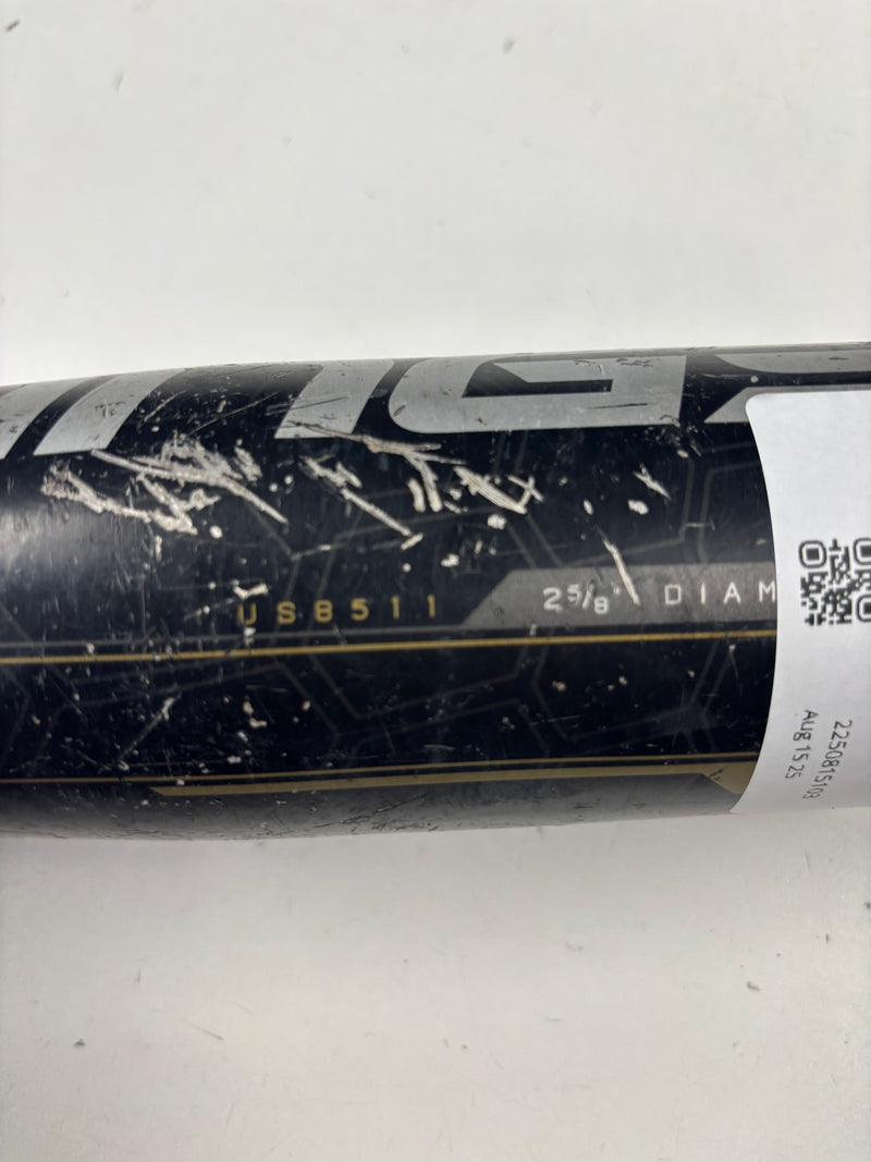 Load image into Gallery viewer, Used Rawlings 5150 30&quot; Drop -11 USA Baseball Bat
