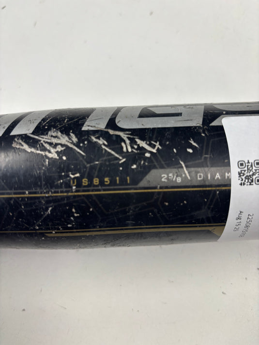 Used Rawlings 5150 30" Drop -11 USA Baseball Bat