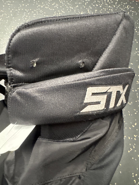 used STX RX31 Hockey Pants Jr Medium