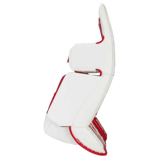 CCM E-Flex 7.5 Senior Hockey Goalie Leg Pads