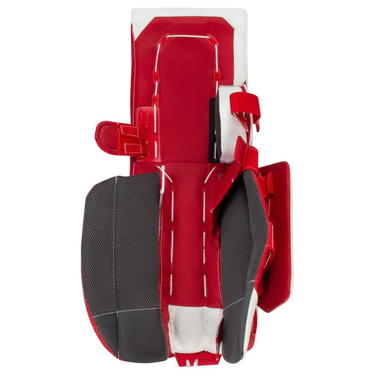 CCM E-Flex 7.5 Senior Hockey Goalie Leg Pads