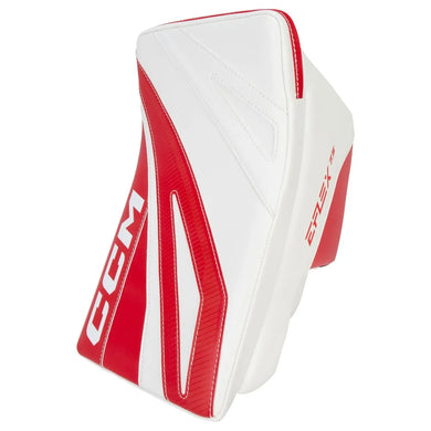 CCM E-Flex 7.5 Senior Hockey Goalie Blocker