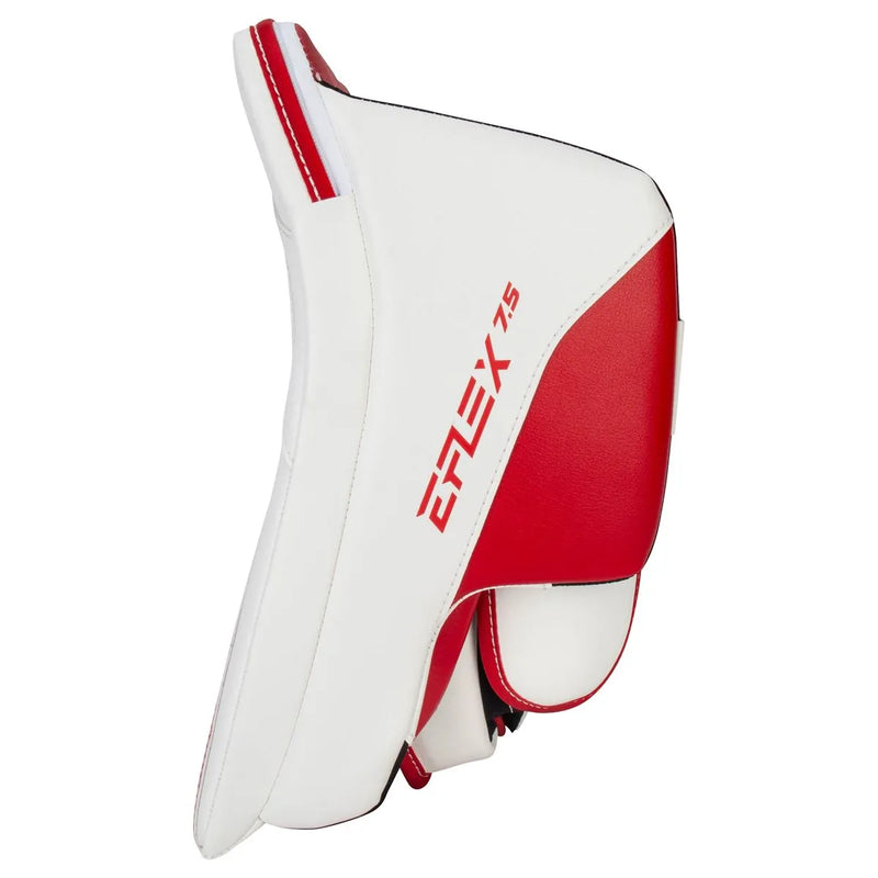Load image into Gallery viewer, CCM E-Flex 7.5 Senior Hockey Goalie Blocker
