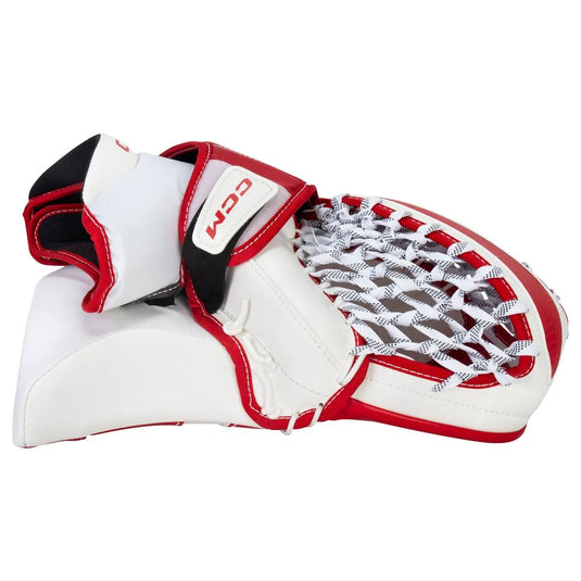 CCM E-Flex 7.5 Senior Hockey Goalie Glove