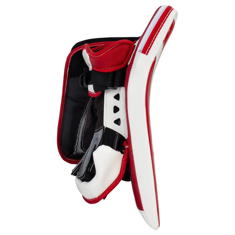 Load image into Gallery viewer, CCM E-Flex 7.5 Senior Hockey Goalie Blocker
