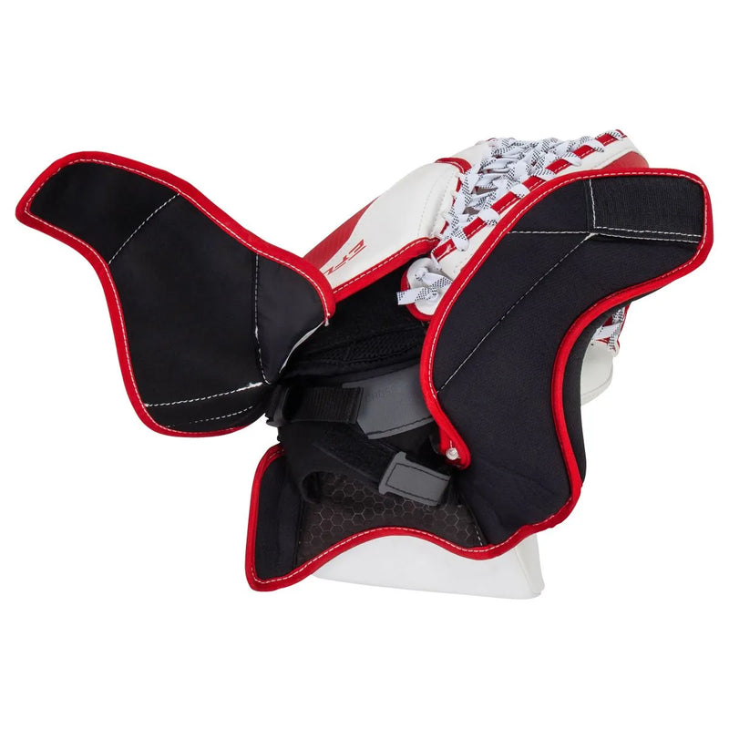 Load image into Gallery viewer, CCM E-Flex 7.5 Senior Hockey Goalie Glove
