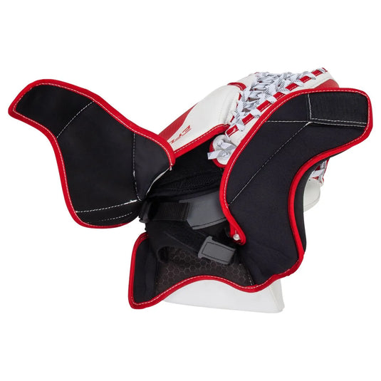 CCM E-Flex 7.5 Senior Hockey Goalie Glove