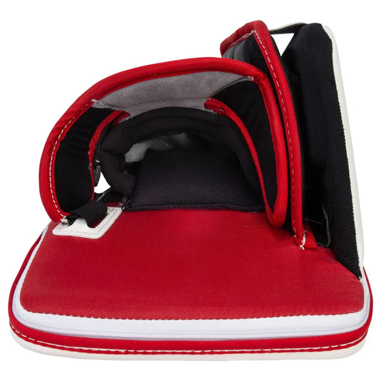 CCM E-Flex 7.5 Senior Hockey Goalie Blocker