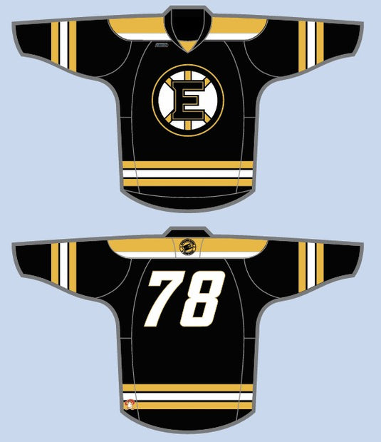 2022 RHL Summer Draft Hockey Jerseys