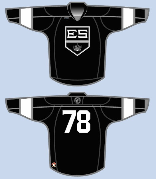 2022 RHL Summer Draft Hockey Jerseys