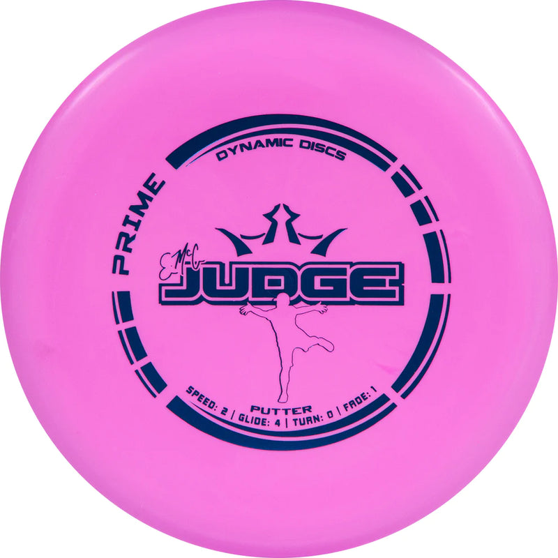 Load image into Gallery viewer, Dynamic Discs Emac Judge Disc Golf Putter
