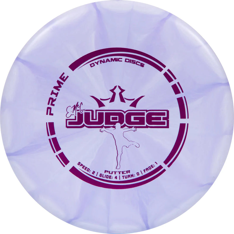 Load image into Gallery viewer, Dynamic Discs Emac Judge Disc Golf Putter
