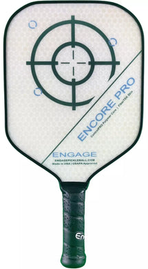 Engage Encore Pro Composite Pickleball Paddle