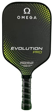 Engage Omega Evolution Pro-1 Pickleball Paddle