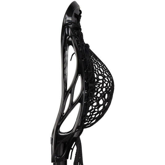 Warrior Evo Complete Attack Lacrosse Shaft - Krypto Lite Shaft