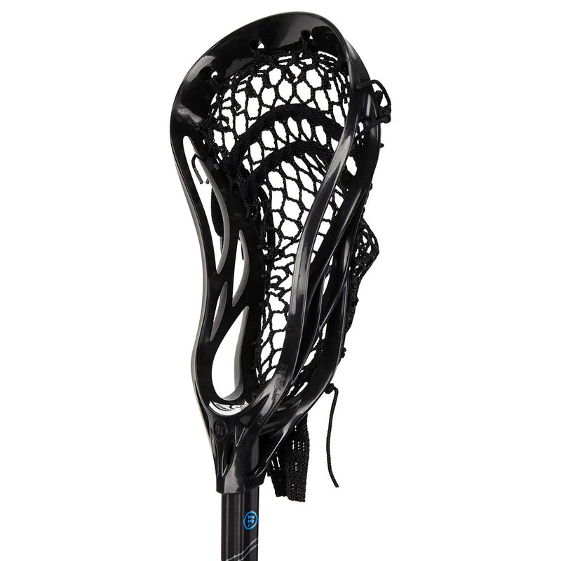 Load image into Gallery viewer, Warrior Evo Complete Attack Lacrosse Shaft - Krypto Lite Shaft
