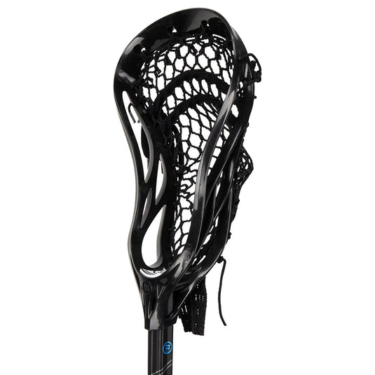 Warrior Evo Complete Attack Lacrosse Shaft - Krypto Lite Shaft