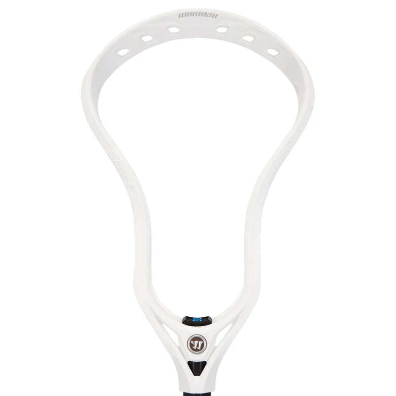 Load image into Gallery viewer, Warrior Evo QX Defense Unstrung Lacrosse Head
