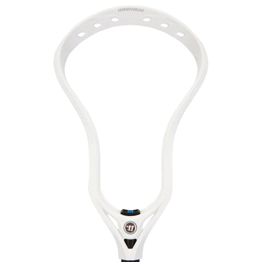 Warrior Evo QX Defense Unstrung Lacrosse Head