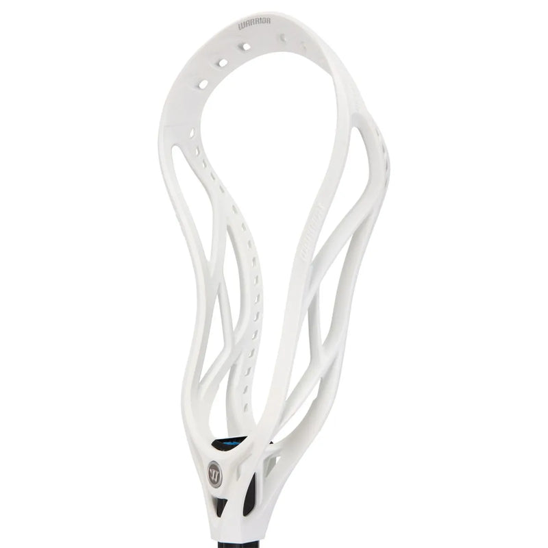 Load image into Gallery viewer, Warrior Evo QX Defense Unstrung Lacrosse Head
