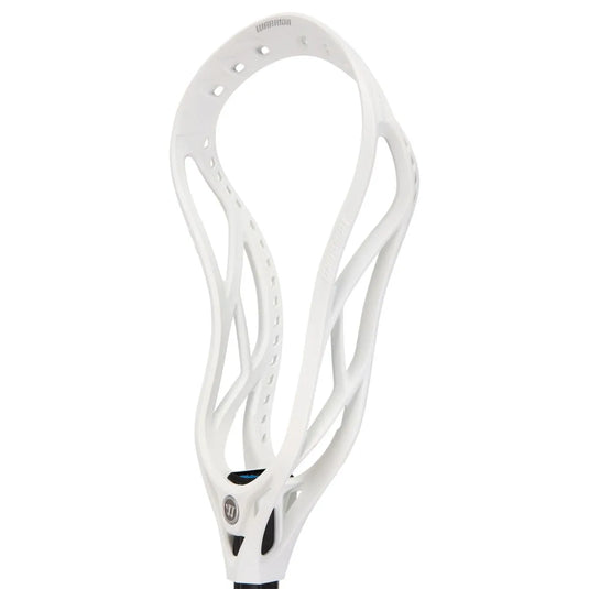 Warrior Evo QX Defense Unstrung Lacrosse Head