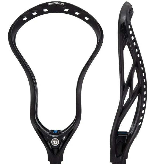 Load image into Gallery viewer, Warrior Evo QX Offense Unstrung Lacrosse Head
