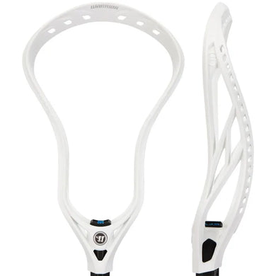 Warrior Evo QX Offense Unstrung Lacrosse Head