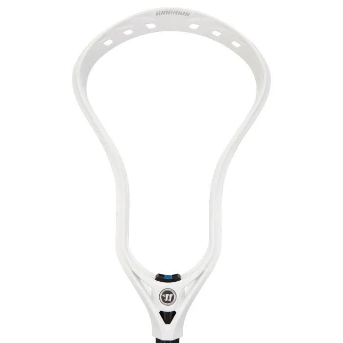 Load image into Gallery viewer, Warrior Evo QX Offense Unstrung Lacrosse Head
