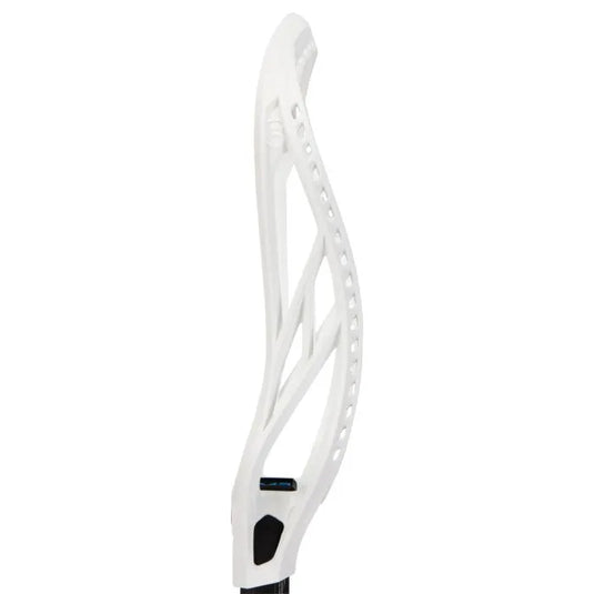 Warrior Evo QX Offense Unstrung Lacrosse Head