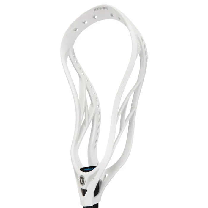 Load image into Gallery viewer, Warrior Evo QX Offense Unstrung Lacrosse Head
