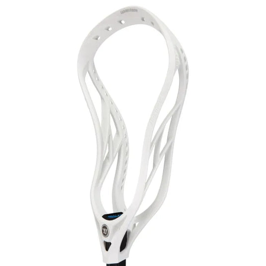 Warrior Evo QX Offense Unstrung Lacrosse Head