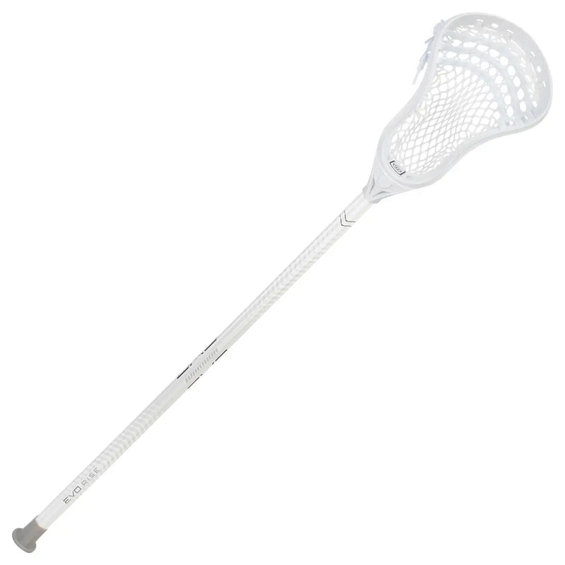 Load image into Gallery viewer, Warrior Evo Rise Complete Lacrosse Stick
