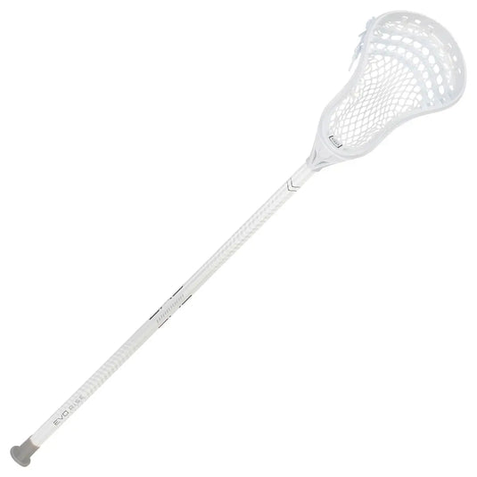 Warrior Evo Rise Complete Lacrosse Stick