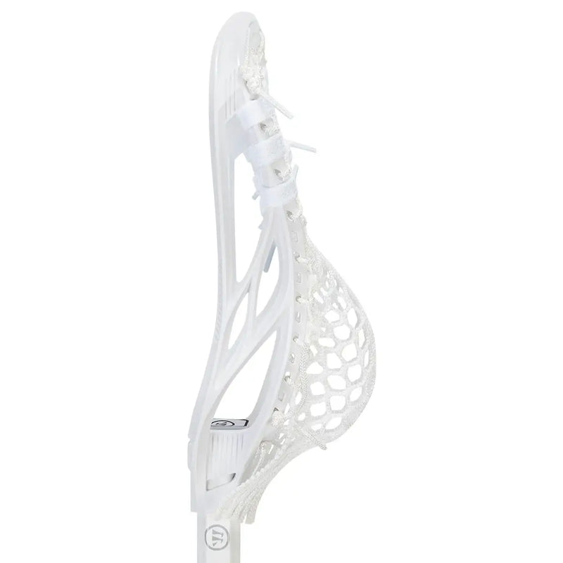 Load image into Gallery viewer, Warrior Evo Rise Complete Lacrosse Stick
