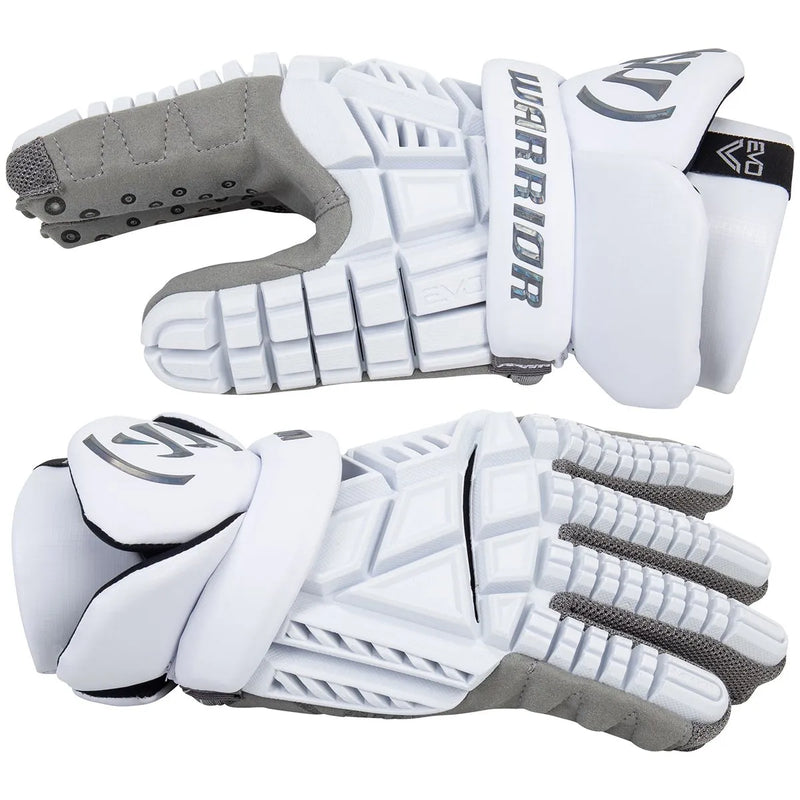 Load image into Gallery viewer, Warrior Evo V Lacrosse Glove
