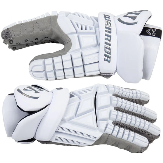 Warrior Evo V Lacrosse Glove