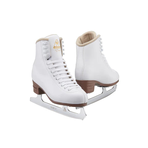 Load image into Gallery viewer, Jackson Excel Ladies JS1290 Figure Skate
