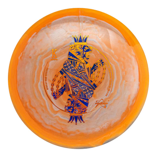 Prodigy Discs F1 Fairway Driver
