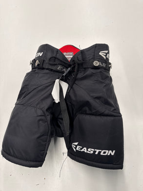 Used Easton Synergy Hockey Pants, Youth M