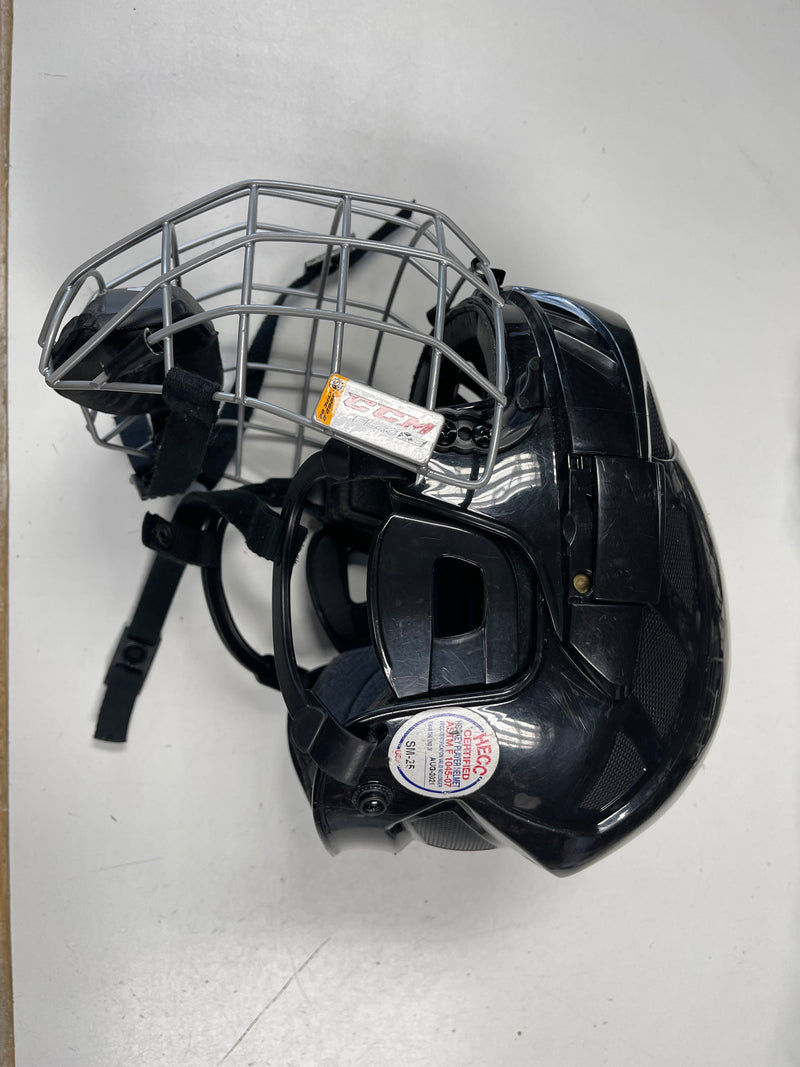 Load image into Gallery viewer, Used CCM FL40 XS Helmet
