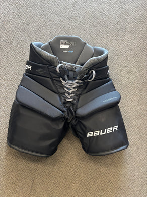 Slightly Used Bauer Elite Sr. Hockey Goalie Pants